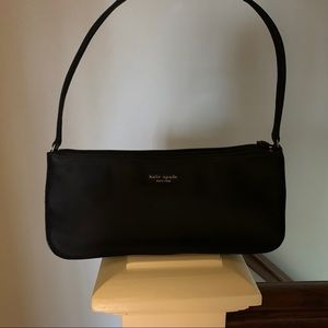 Kate Spade shoulder clutch